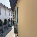 Orta Ii Nyaraló