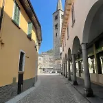 Nyaraló Orta Ii *