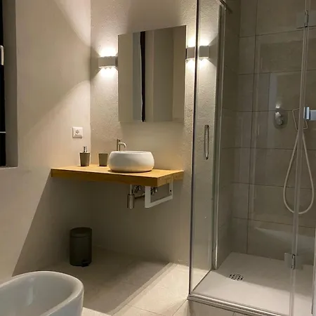 Orta Ii 펜션 오메그나