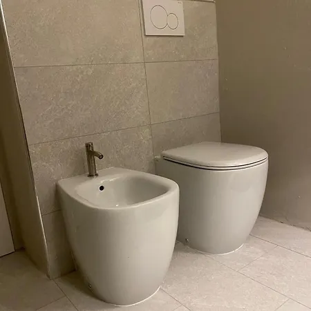 Dom wakacyjny Orta Ii Omegna