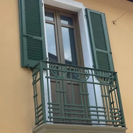 Orta Ii Feriehus Omegna