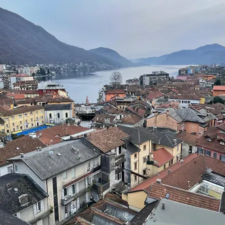 Nyaraló Orta Ii *