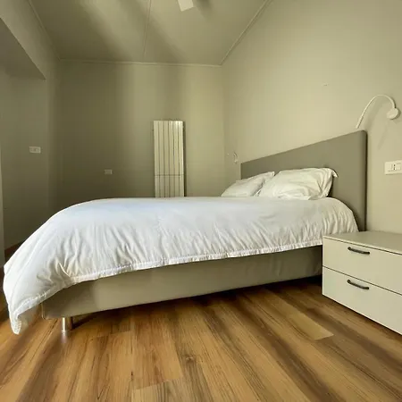 펜션 Orta Ii 오메그나