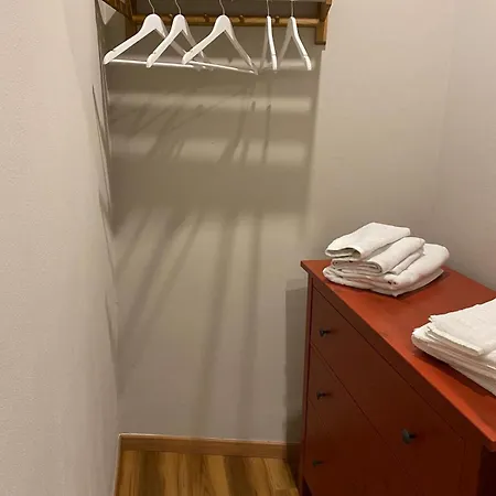 Orta Ii Dom wakacyjny Omegna