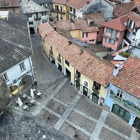 Dom wakacyjny Orta Ii