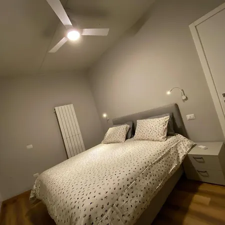 펜션 Orta Ii 오메그나