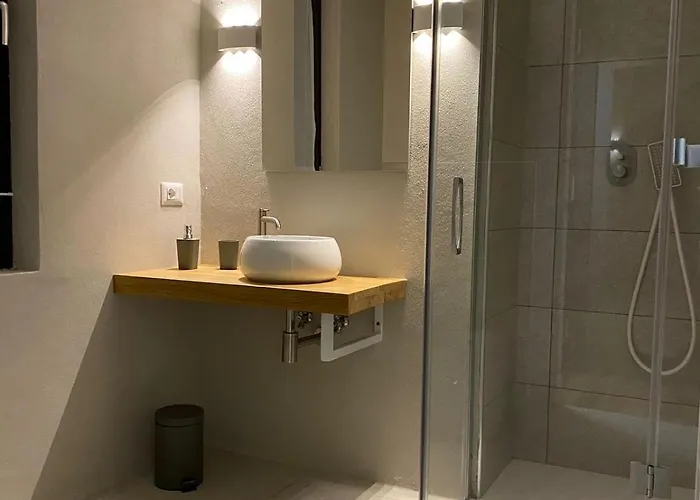 Orta Ii Vakantiehuis Omegna