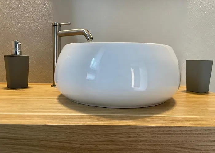 Orta Ii Feriehus *