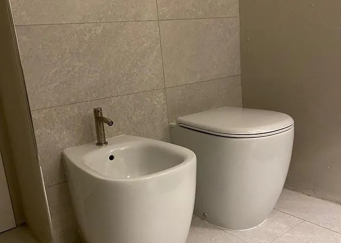 Vakantiehuis Orta Ii Omegna