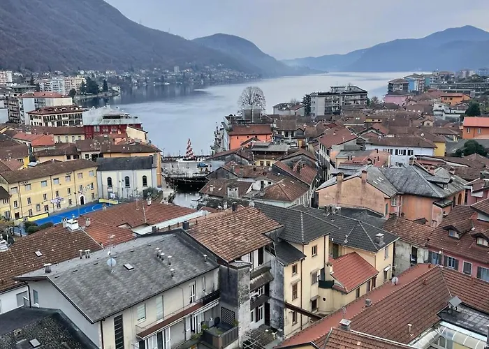 Vakantiehuis Orta Ii *