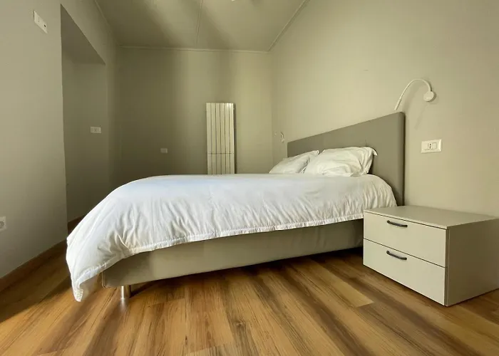 Vakantiehuis Orta Ii Omegna
