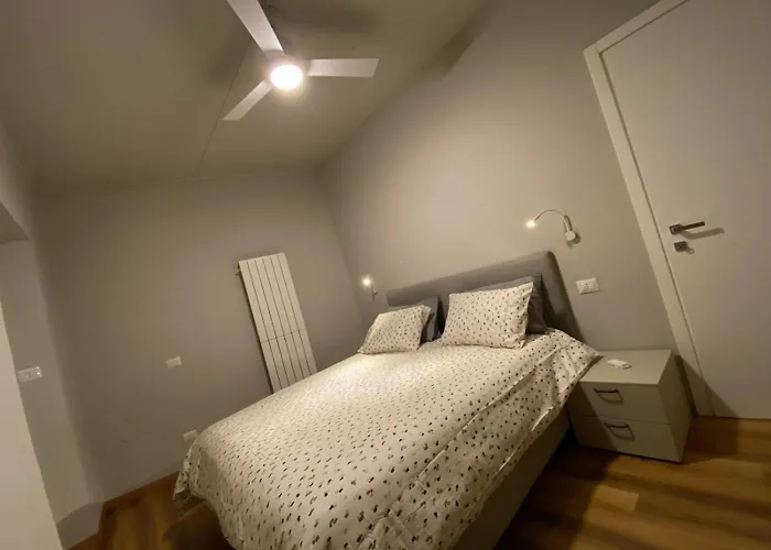 Vakantiehuis Orta Ii Omegna